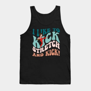 Sally Omalley Tank Top